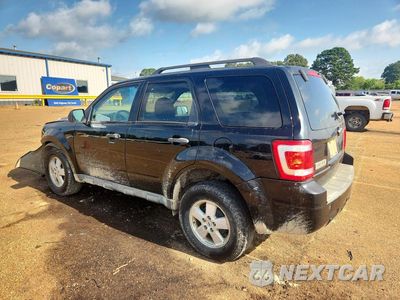 Drugie zdjęcie samochodu z przodu: 2009 FORD ESCAPE XLT VIN:1FMCU03G49KB70093 - miniatura