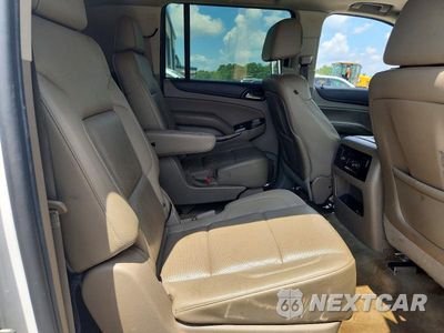 Zdjęcie 11 z 13 samochodu: 2015 GMC YUKON XL K1500 SLT VIN:1GKS2HKC4FR143504 - miniatura