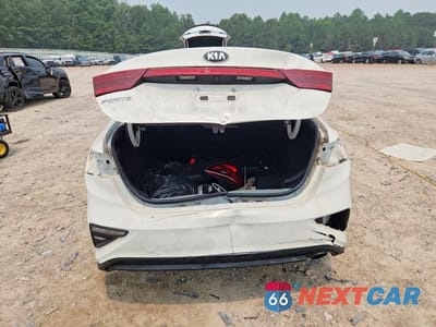 Zdjęcie 6 z 13 samochodu: 2020 KIA FORTE LXS VIN:3KPF24AD4LE189213 - miniatura