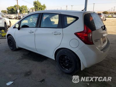 Drugie zdjęcie samochodu z przodu: 2016 NISSAN VERSA NOTE S PLUS VIN:3N1CE2CP2GL394071 - miniatura