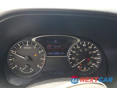 Zdjęcie 9 z 13 samochodu: 2020 NISSAN PATHFINDER SV VIN:5N1DR2BNXLC586393 - miniatura