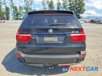 Zdjęcie 6 z 13 samochodu: 2008 BMW X5 4.8I VIN:5UXFE83538LZ99241 - miniatura