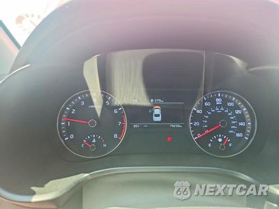 Zdjęcie 9 z 12 samochodu: 2022 KIA FORTE LXS VIN:3KPF24AD0NE428176 - miniatura