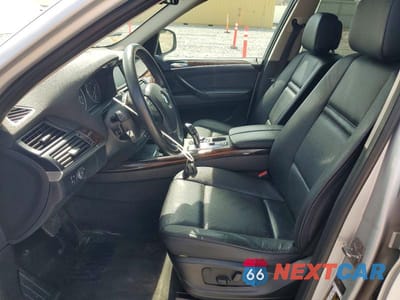 Zdjęcie 7 z 13 samochodu: 2011 BMW X5 XDRIVE35I VIN:5UXZV4C57BL407675 - miniatura