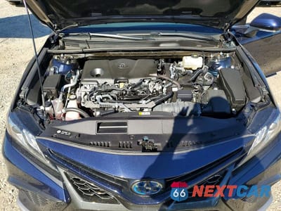 Zdjęcie 11 z 13 samochodu: 2022 TOYOTA CAMRY XSE VIN:4T1K31AK8NU036777 - miniatura