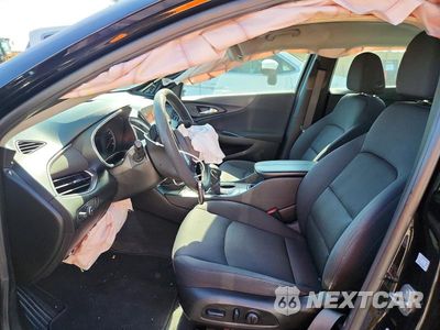 Zdjęcie 7 z 12 samochodu: 2021 CHEVROLET MALIBU LT VIN:1G1ZD5ST0MF077947 - miniatura