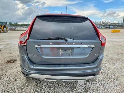 Zdjęcie 6 z 13 samochodu: 2017 VOLVO XC60 T5 DYNAMIC VIN:YV440MDR5H2222922 - miniatura