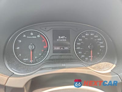Zdjęcie 9 z 13 samochodu: 2017 AUDI A3 PREMIUM VIN:WAUB8GFF1H1048728 - miniatura