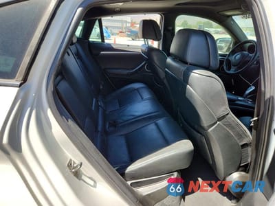 Zdjęcie 11 z 13 samochodu: 2012 BMW X6 M VIN:5YMGZ0C53CLK14728 - miniatura