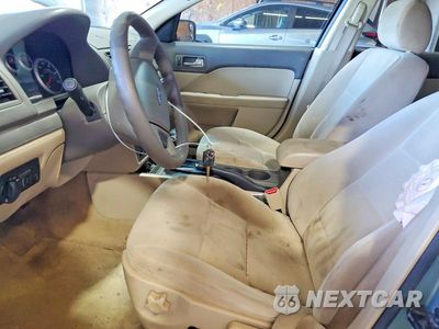 Zdjęcie 7 z 13 samochodu: 2008 FORD FUSION SE VIN:3FAHP07198R246902 - miniatura