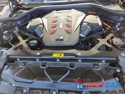 Zdjęcie 12 z 13 samochodu: 2023 BMW XM VIN:5YM23CS03P9R79038 - miniatura