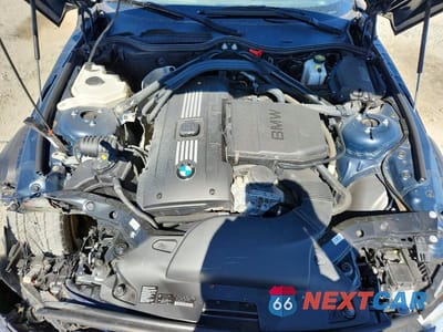 Zdjęcie 11 z 12 samochodu: 2015 BMW Z4 SDRIVE35I VIN:WBALM7C56FJ798876 - miniatura