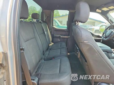 Zdjęcie 10 z 12 samochodu: 2016 FORD F150 SUPER CAB VIN:1FTFX1EF5GFC04289 - miniatura