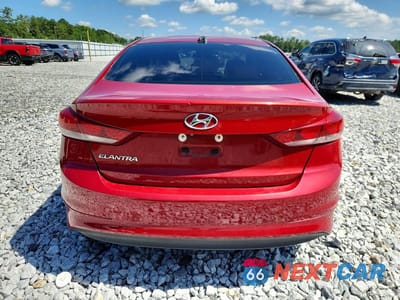 Zdjęcie 6 z 12 samochodu: 2017 HYUNDAI ELANTRA SE VIN:KMHD84LF6HU074251 - miniatura
