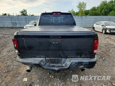 Zdjęcie 6 z 12 samochodu: 2016 RAM 1500 SPORT VIN:1C6RR7HT3GS122362 - miniatura