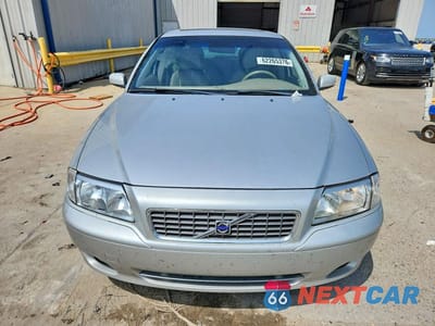 Piąte zdjęcie samochodu w środku: 2005 VOLVO S80 2.5T VIN:YV1TS592851413501 - miniatura