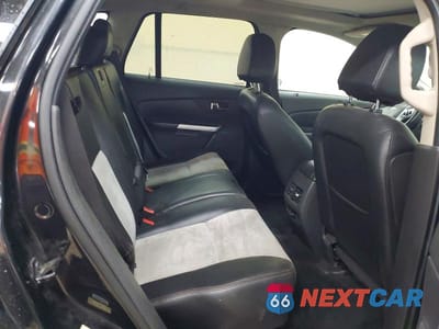 Zdjęcie 11 z 13 samochodu: 2013 FORD EDGE SEL VIN:2FMDK4JC8DBC51277 - miniatura
