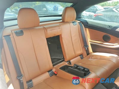 Zdjęcie 10 z 12 samochodu: 2015 BMW 435 I VIN:WBA3T3C54FP939629 - miniatura