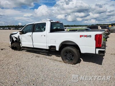 Drugie zdjęcie samochodu z przodu: 2026 FORD F250 SUPER DUTY VIN:1FT7W2BN7TEE69708 - miniatura
