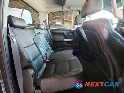 Zdjęcie 10 z 12 samochodu: 2015 CHEVROLET SILVERADO VIN:1GC1KVE87FF124248 - miniatura