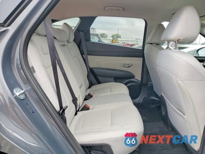 Zdjęcie 11 z 14 samochodu: 2025 HYUNDAI TUCSON SEL VIN:5NMJB3DE5SH537245 - miniatura
