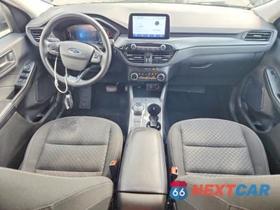 Zdjęcie 8 z 13 samochodu: 2024 FORD ESCAPE ACTIVE VIN:1FMCU9GN6RUA94880 - miniatura