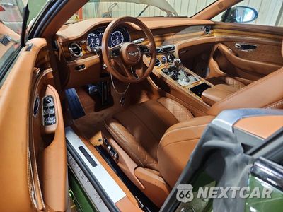 Zdjęcie 8 z 12 samochodu: 2020 BENTLEY CONTINENTAL GT VIN:SCBDG4ZG9LC076391 - miniatura
