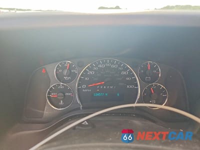Zdjęcie 9 z 12 samochodu: 2022 CHEVROLET EXPRESS G2500 VIN:1GCWGAFP2N1167882 - miniatura