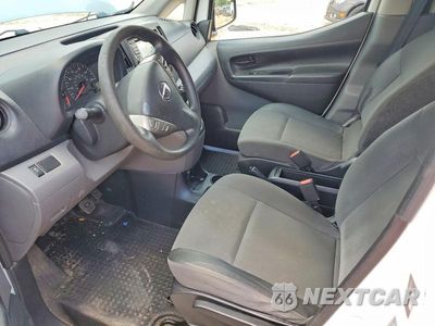Zdjęcie 7 z 13 samochodu: 2018 NISSAN NV200 S VIN:3N6CM0KN1JK695123 - miniatura