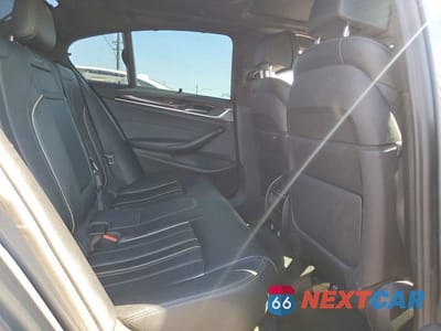 Zdjęcie 10 z 12 samochodu: 2017 BMW 540 I VIN:WBAJE5C3XHG916760 - miniatura
