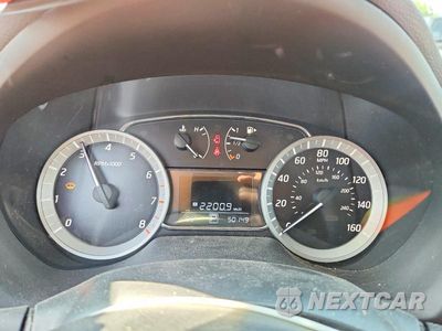 Zdjęcie 9 z 13 samochodu: 2015 NISSAN SENTRA SR VIN:3N1AB7AP5FY332116 - miniatura