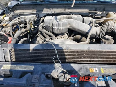 Zdjęcie 12 z 14 samochodu: 2015 FORD F350 SUPER DUTY VIN:1FD8X3E67FEC43972 - miniatura