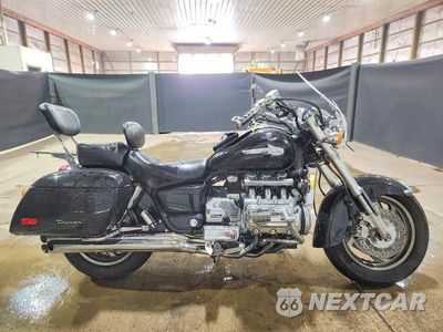 2000 HONDA GL1500 1HFSC3431YA300650 - główne zdjęcie licytacji z USA - miniatura