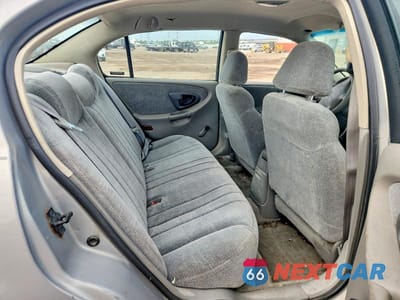 Zdjęcie 10 z 12 samochodu: 1999 CHEVROLET MALIBU VIN:1G1ND52T2X6270457 - miniatura
