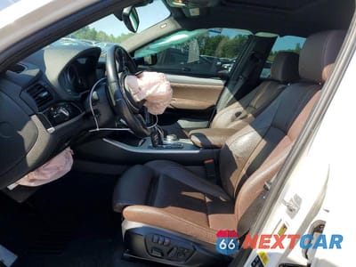Zdjęcie 7 z 14 samochodu: 2018 BMW X4 XDRIVE28I VIN:5UXXW3C58J0Y66700 - miniatura