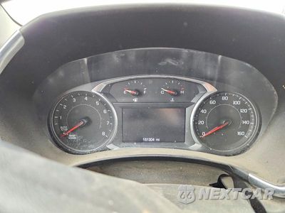 Zdjęcie 9 z 14 samochodu: 2020 CHEVROLET EQUINOX LT VIN:2GNAXUEVXL6107281 - miniatura