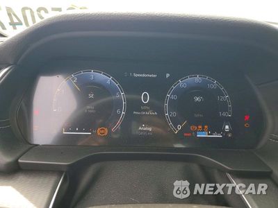Zdjęcie 9 z 13 samochodu: 2025 JEEP GRAND CHEROKEE LAREDO VIN:1C4RJHAG4S8778725 - miniatura