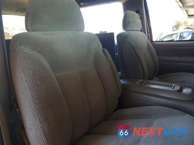 Zdjęcie 10 z 12 samochodu: 1996 GMC YUKON VIN:3GKEC18R9TG513175 - miniatura