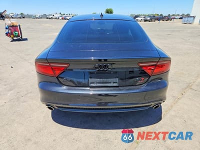 Zdjęcie 6 z 12 samochodu: 2013 AUDI A7 PRESTIGE VIN:WAU3GAFC0DN004345 - miniatura