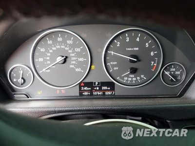 Zdjęcie 9 z 12 samochodu: 2017 BMW 320 XI VIN:WBA8E5G34HNU42616 - miniatura