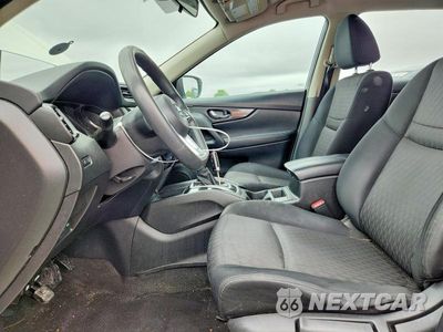 Zdjęcie 7 z 13 samochodu: 2017 NISSAN ROGUE S VIN:JN8AT2MV3HW001055 - miniatura