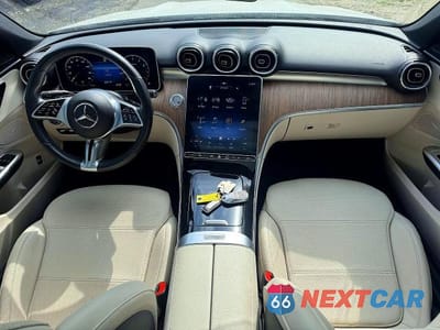 Zdjęcie 9 z 13 samochodu: 2023 MERCEDES-BENZ C 300 4MATIC VIN:W1KAF4HB3PR133203 - miniatura