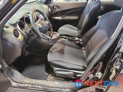 Zdjęcie 7 z 12 samochodu: 2016 NISSAN JUKE S VIN:JN8AF5MV8GT652013 - miniatura
