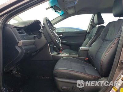 Zdjęcie 7 z 12 samochodu: 2015 TOYOTA CAMRY SE VIN:4T1BF1FKXFU988858 - miniatura