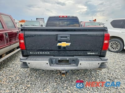 Zdjęcie 6 z 12 samochodu: 2015 CHEVROLET SILVERADO K3500 LTZ VIN:1GC4K0C88FF118560 - miniatura