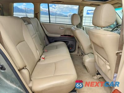 Zdjęcie 11 z 13 samochodu: 2005 TOYOTA HIGHLANDER LIMITED VIN:JTEEP21A550102336 - miniatura