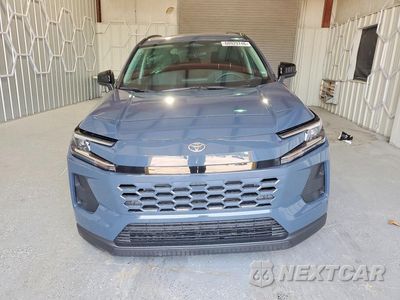 Piąte zdjęcie samochodu w środku: 2026 TOYOTA RAV4 XLE PREMIUM VIN:2T36DRBV9TC002780 - miniatura