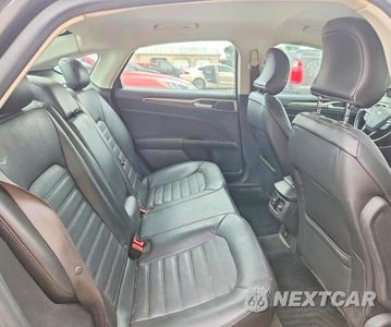 Zdjęcie 10 z 12 samochodu: 2015 FORD FUSION SE VIN:3FA6P0HD0FR273158 - miniatura