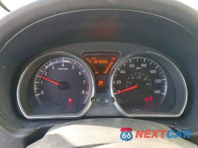 Zdjęcie 9 z 12 samochodu: 2016 NISSAN VERSA NOTE S PLUS VIN:3N1CE2CP0GL407884 - miniatura