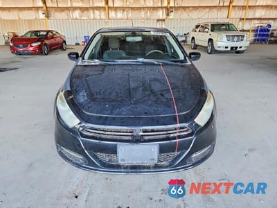 Piąte zdjęcie samochodu w środku: 2014 DODGE DART SE VIN:1C3CDFAA4ED668352 - miniatura